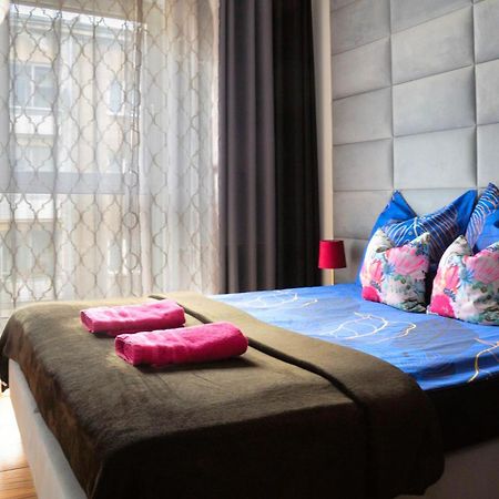 Glamour Cracovia Esterno foto